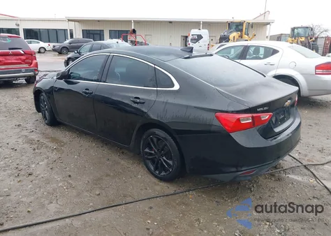 2016 Chevrolet Malibu 1Lt z USA, uszkodzony, nr VIN 1G1ZE5ST2GF294451